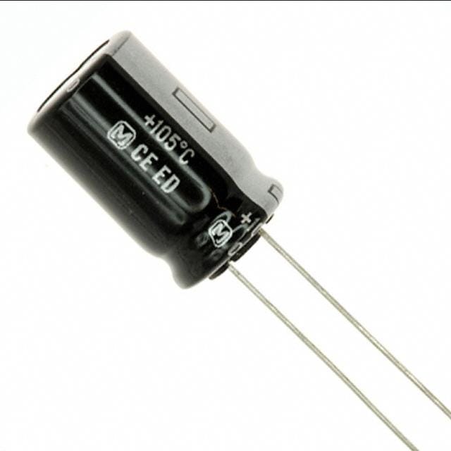 Panasonic Electronic Components P13541-ND