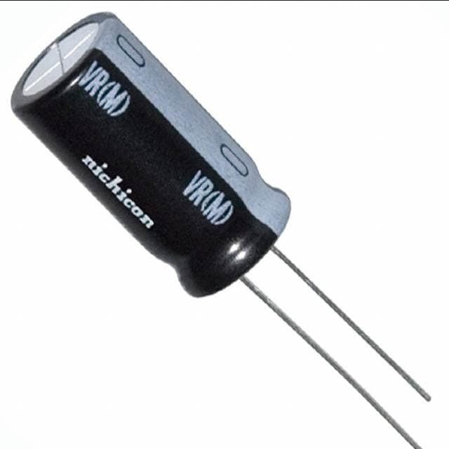 Nichicon 493-1086-ND