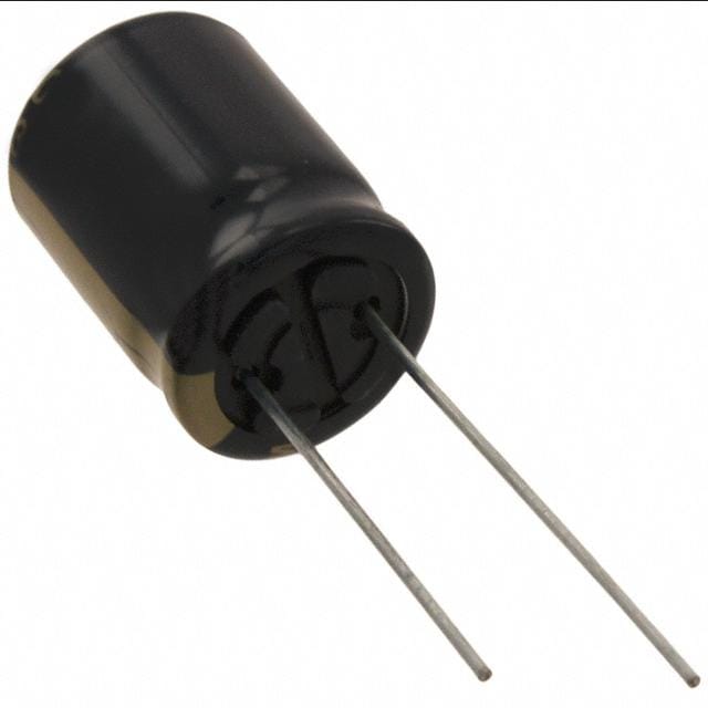 Panasonic Electronic Components P12407-ND