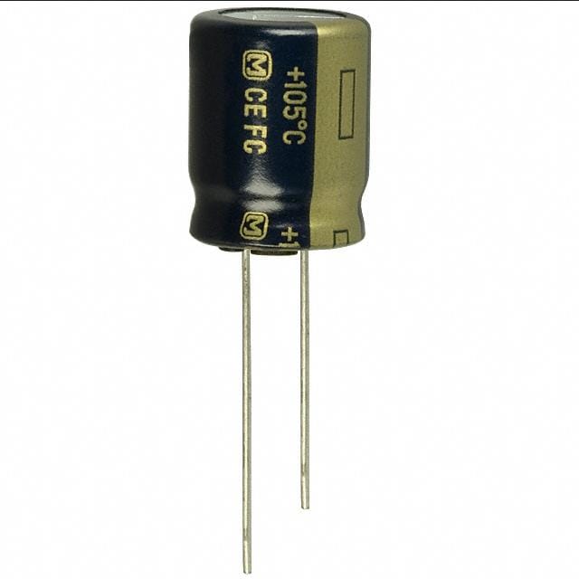 Panasonic Electronic Components P10876-ND
