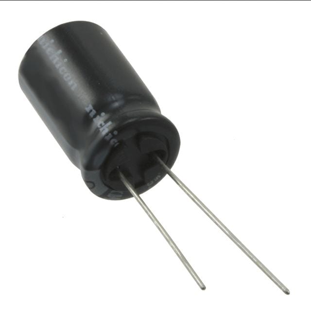 Nichicon 493-1379-ND