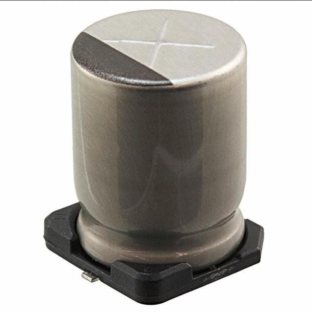 Nichicon 493-6741-2-ND,493-6741-1-ND,493-6741-6-ND