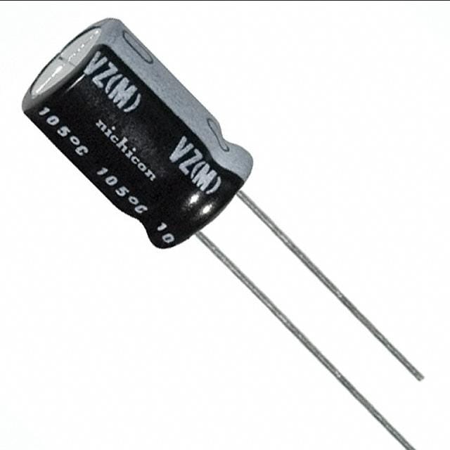 Nichicon 493-1447-ND