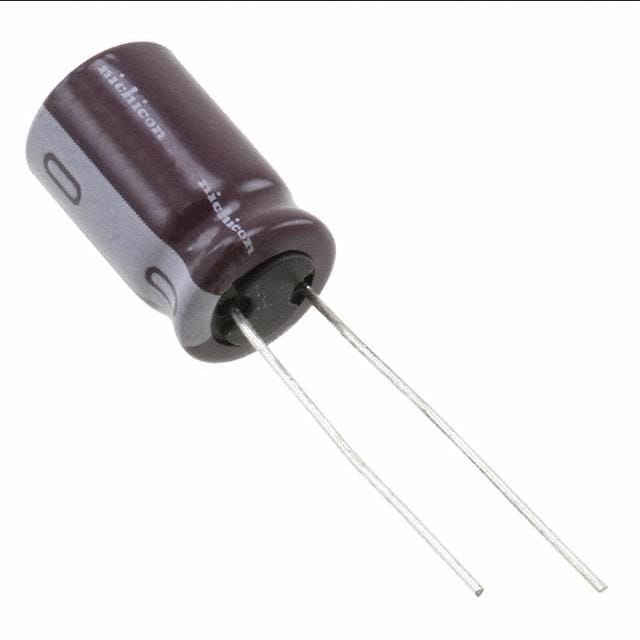 Nichicon 493-13387-ND