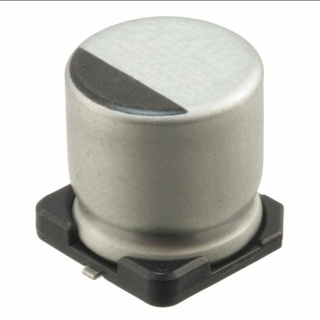 Nichicon 493-9631-2-ND,493-9631-1-ND,493-9631-6-ND