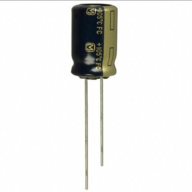Panasonic Electronic Components P10299-ND