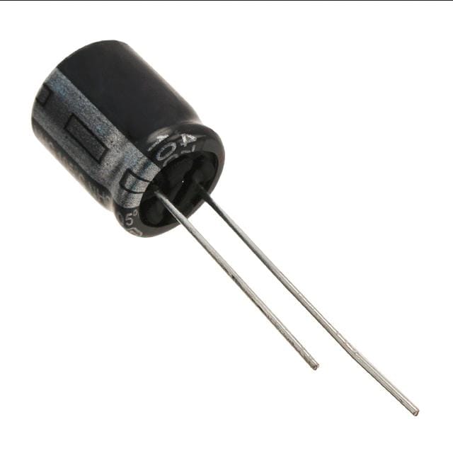 Panasonic Electronic Components P5554-ND