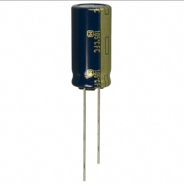 Panasonic Electronic Components P10301-ND