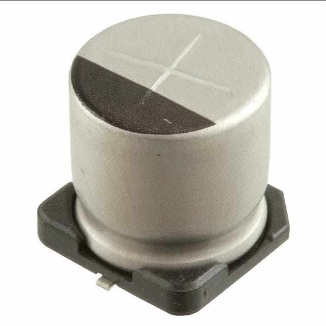 Nichicon 493-6390-2-ND,493-6390-1-ND,493-6390-6-ND