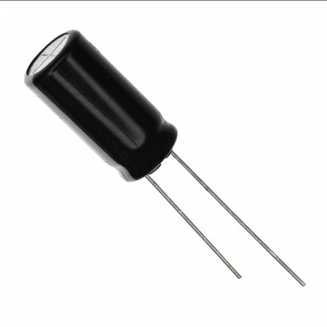Panasonic Electronic Components P13619-ND