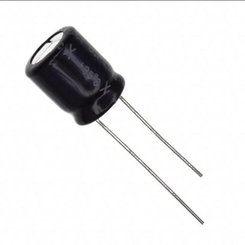 Panasonic Electronic Components P1284-ND