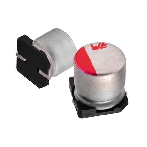 Würth Elektronik 732-8295-2-ND,732-8295-1-ND,732-8295-6-ND