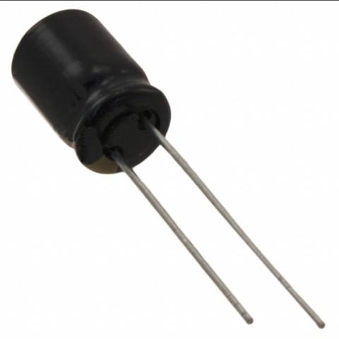 Panasonic Electronic Components P12392-ND