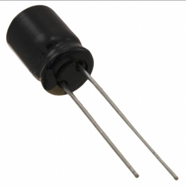 Panasonic Electronic Components P12392-ND