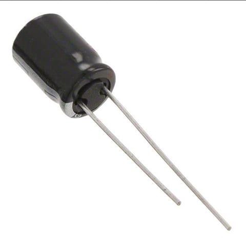 Panasonic Electronic Components P19457-ND