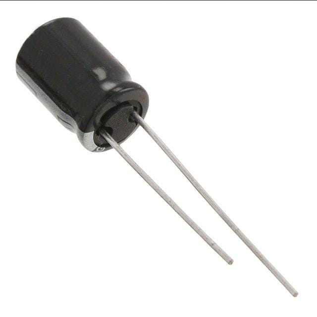 Panasonic Electronic Components P19457-ND