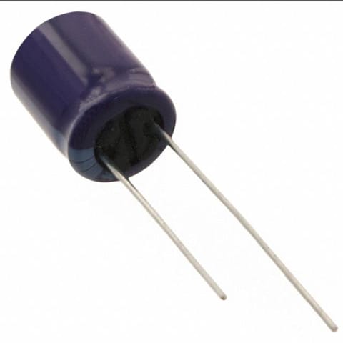 Panasonic Electronic Components P5183-ND