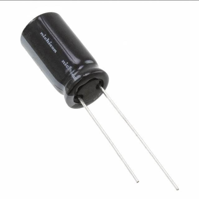 Nichicon 493-1553-ND