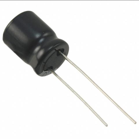 Nichicon 493-1663-ND