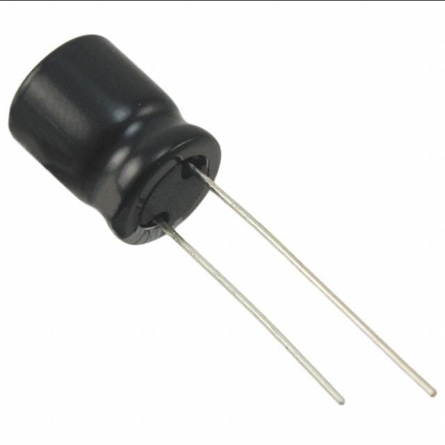 Nichicon 493-1663-ND