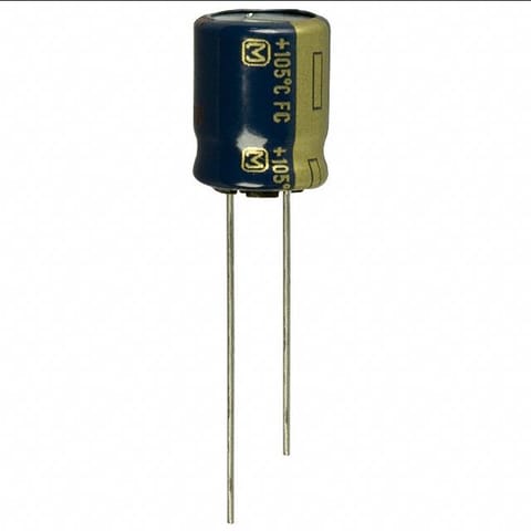 Panasonic Electronic Components P10343-ND