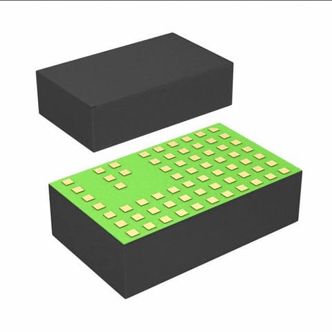 Analog Devices Inc. 505-LTM8040IV#PBF-ND