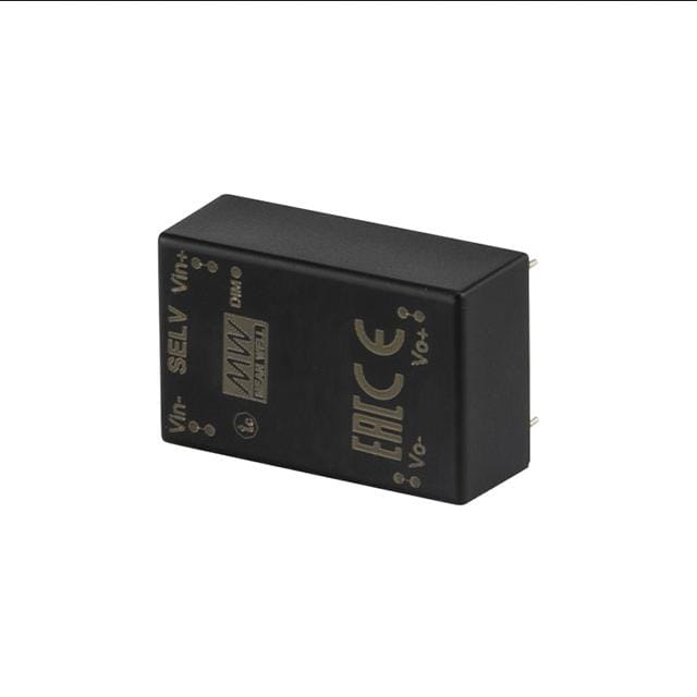 MEAN WELL USA Inc. 1866-NLDD-1200H-ND
