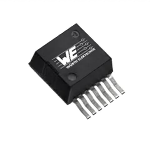 Würth Elektronik 732-6218-2-ND,732-6218-1-ND,732-6218-6-ND