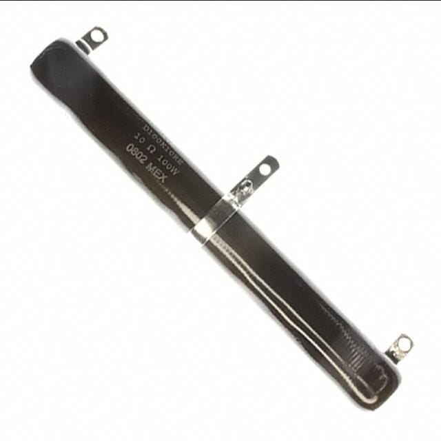 Ohmite D100K10RE-ND