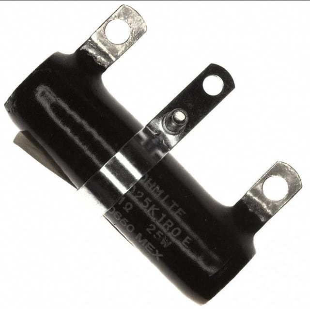 Ohmite D25K1R0E-ND