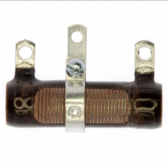 Vishay Huntington Electric Inc. AVT25-10-ND