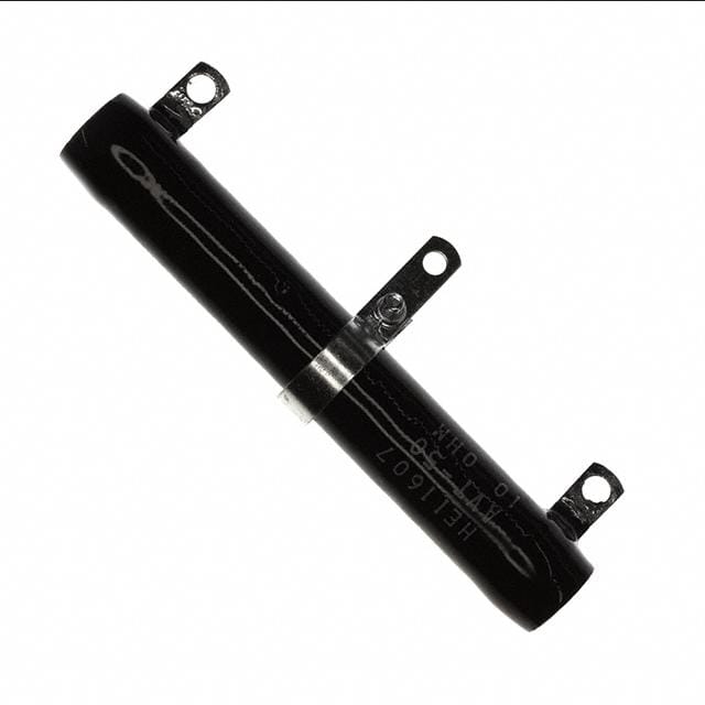 Vishay Huntington Electric Inc. AVT50-10-ND