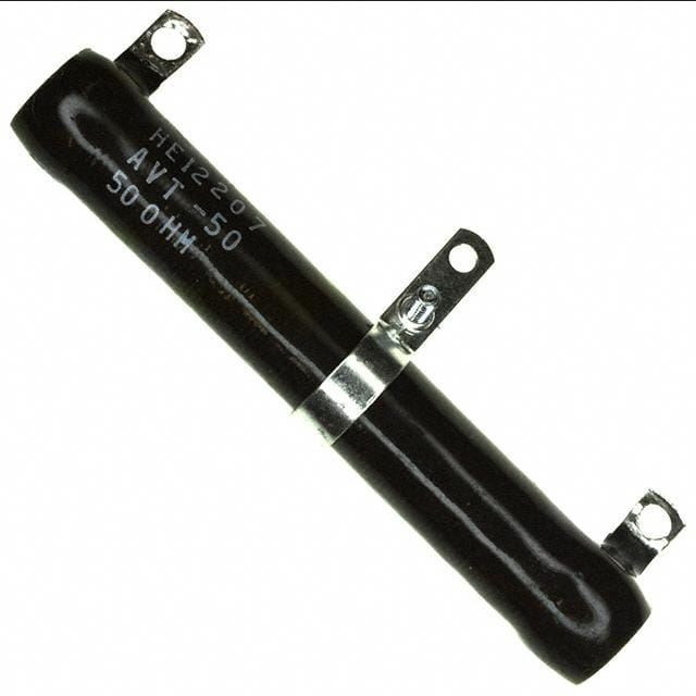 Vishay Huntington Electric Inc. AVT50-50-ND