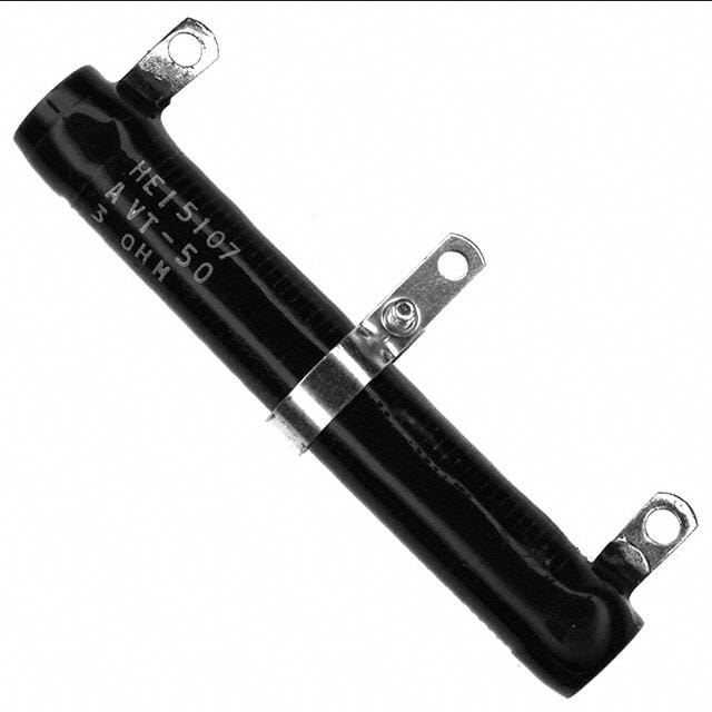 Vishay Huntington Electric Inc. AVT50-3.0-ND