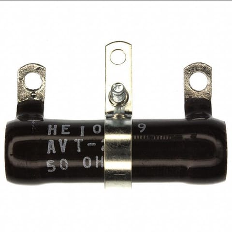 Vishay Huntington Electric Inc. AVT25-50-ND