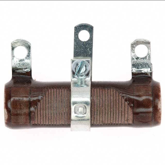 Vishay Huntington Electric Inc. AVT25-25-ND