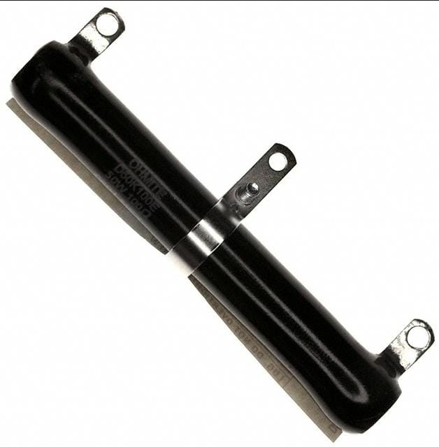Ohmite D50K100E-ND