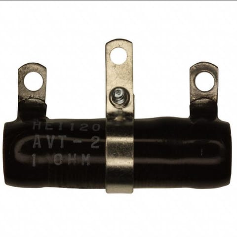 Vishay Huntington Electric Inc. AVT25-1.0-ND