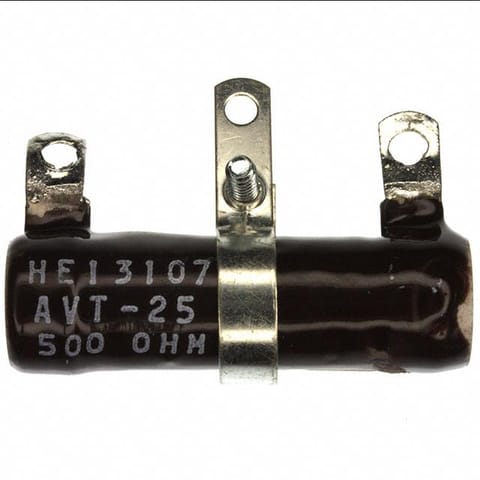 Vishay Huntington Electric Inc. AVT25-500-ND