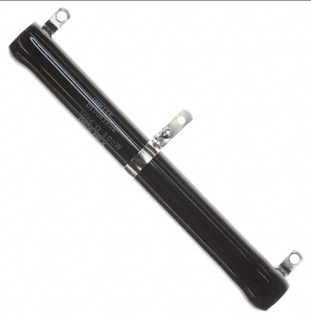 Ohmite D100K1K0E-ND