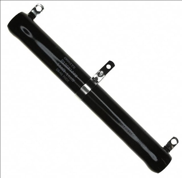 Ohmite D100K100E-ND