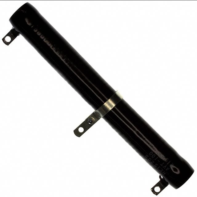 Vishay Huntington Electric Inc. AVT100-2.0-ND
