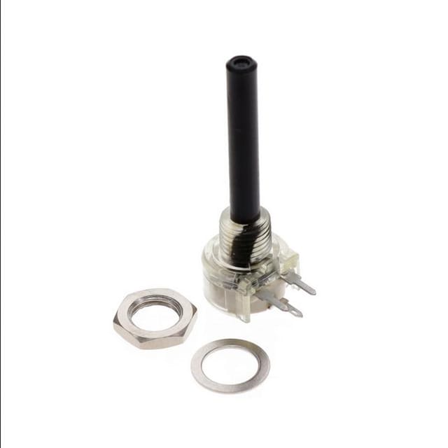 Amphenol Piher Sensing Systems 1993-SMC10H04-102A2020MTA-ND