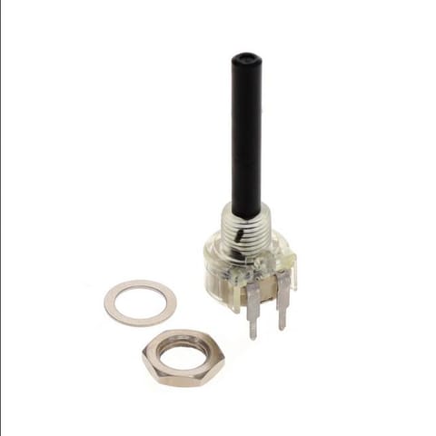 Amphenol Piher Sensing Systems 1993-SMC10V10-251A2020-MTA-ND