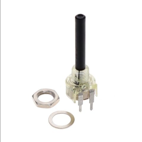 Amphenol Piher Sensing Systems 1993-SMC10V10-501A2020MTA-ND