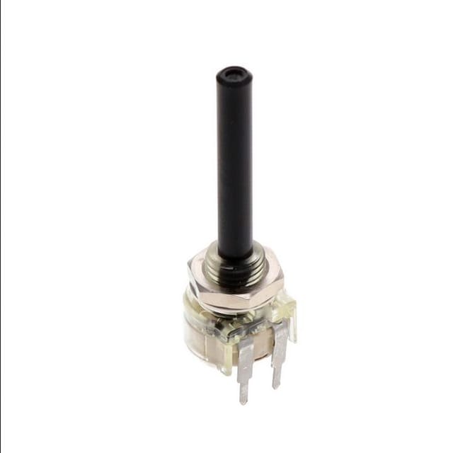 Amphenol Piher Sensing Systems 1993-SMC10V10-502A2020MTA-ND