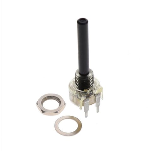Amphenol Piher Sensing Systems 1993-SMC10V10-102A2020MTA-ND