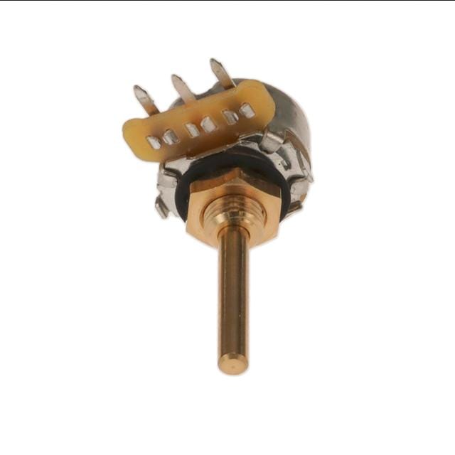 CTS Electrocomponents CT2206-ND