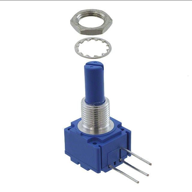 Bourns Inc. 118-93A1A-B24-A10L-ND