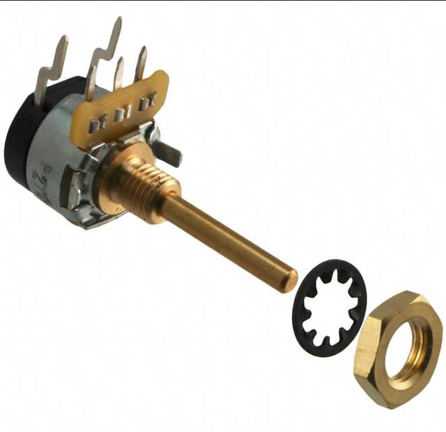 CTS Electrocomponents CT2230-ND